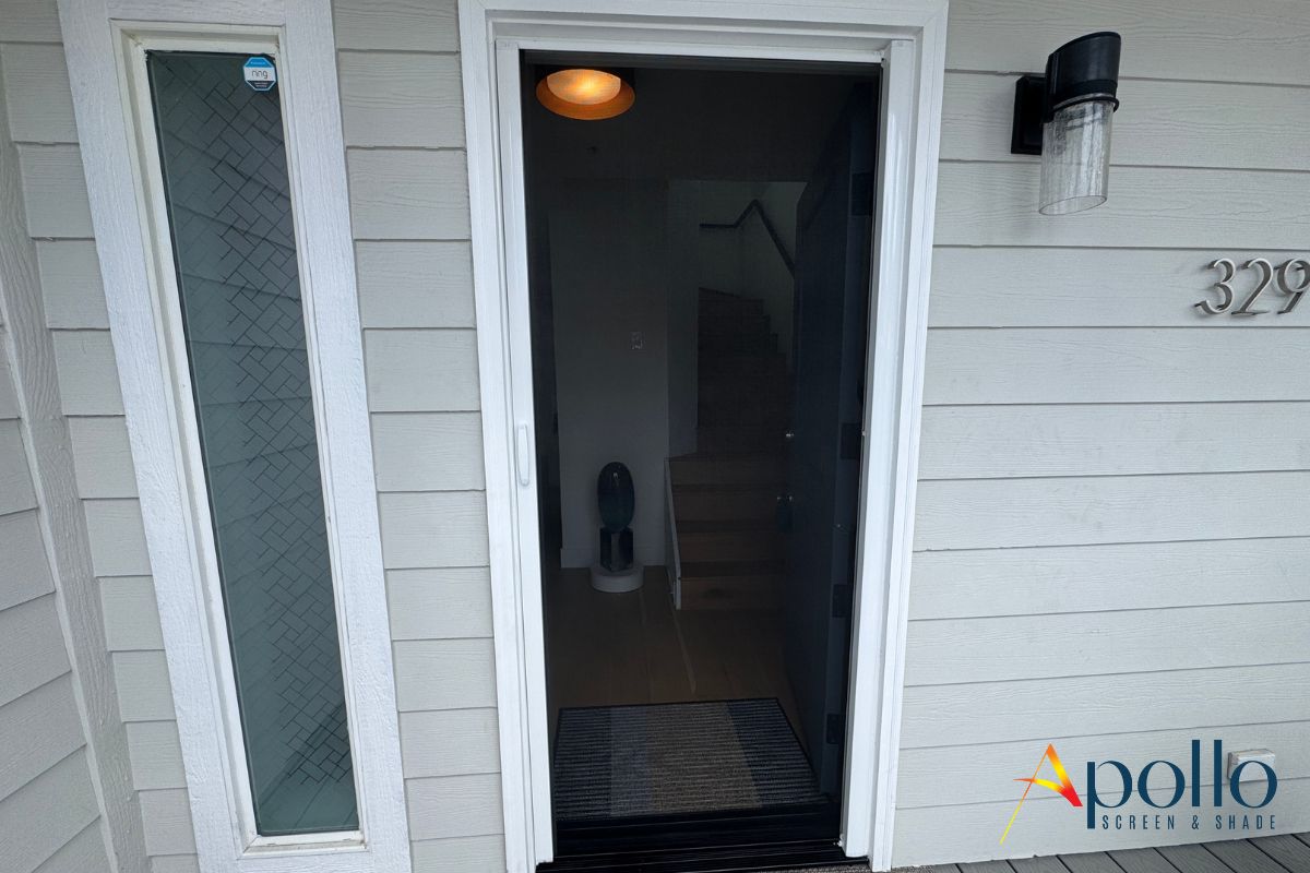 Single Dutch Door Screen- Newport Beach_ Ca.jpg